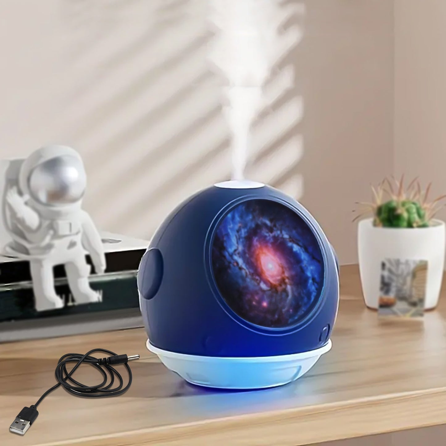 Astronaut Humidifier