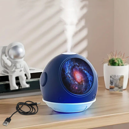 Astronaut Humidifier