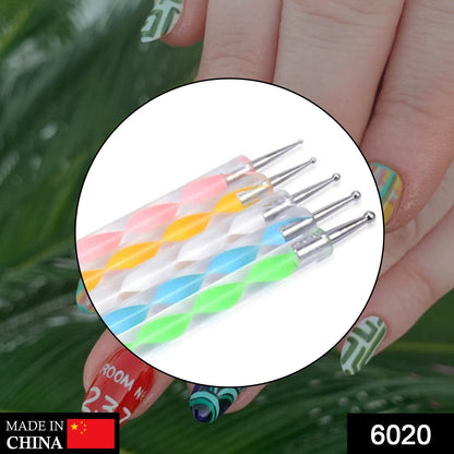 Nail Art Point Pen Set