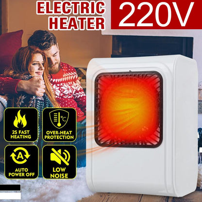 Room Heater 220V