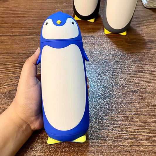 Penguin Water Bottle