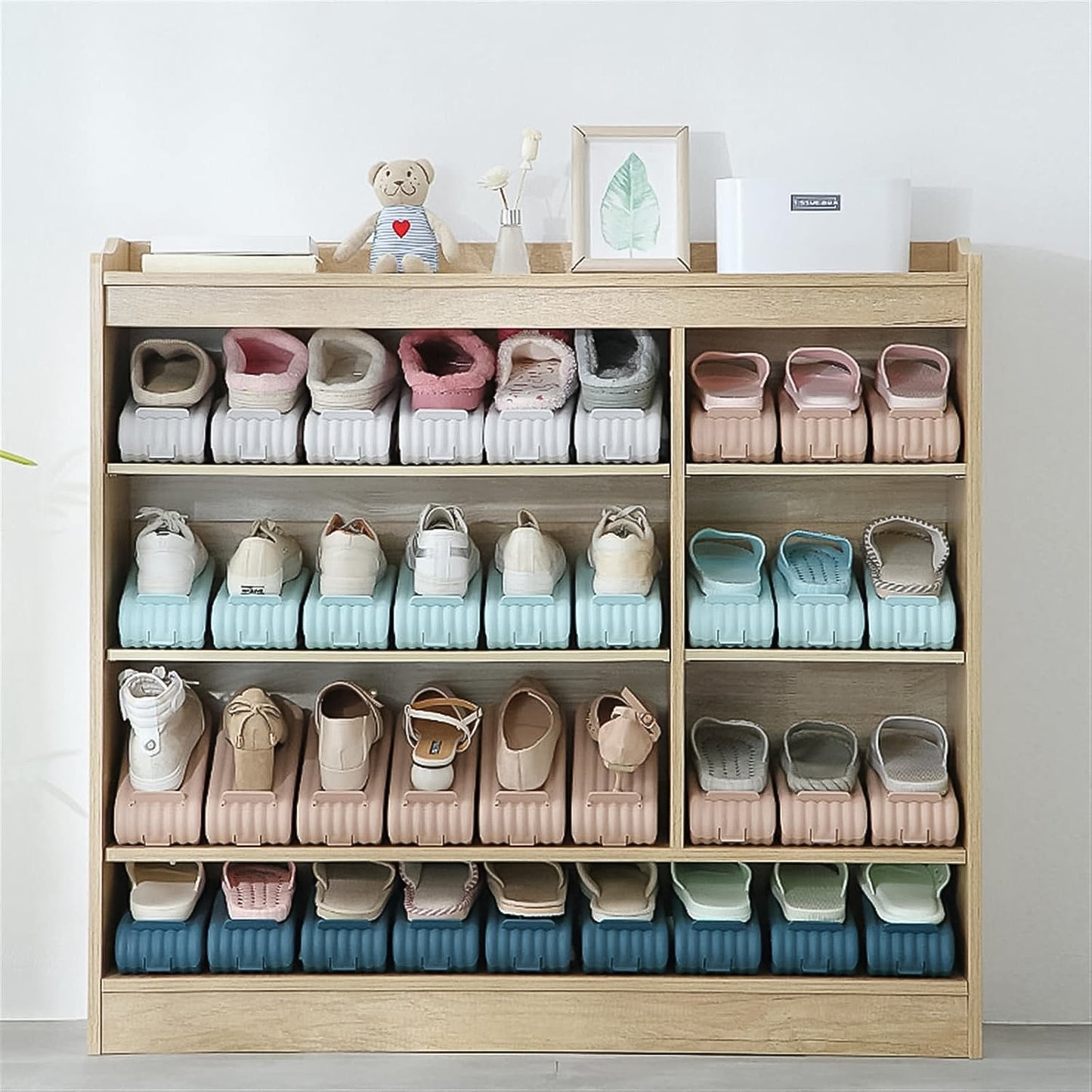 Shoe Storage Stand