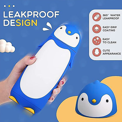 Penguin Water Bottle