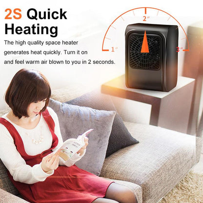 Room Heater 220V