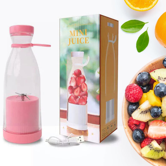 BLENDER PORTABLE JUICER