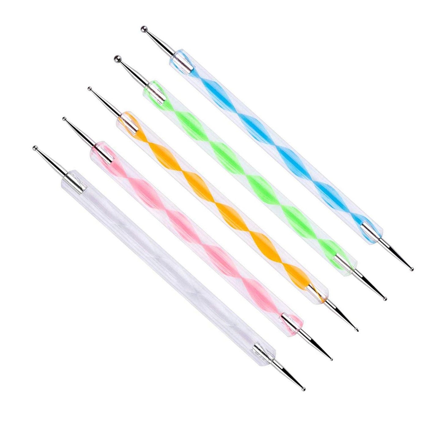 Nail Art Point Pen Set