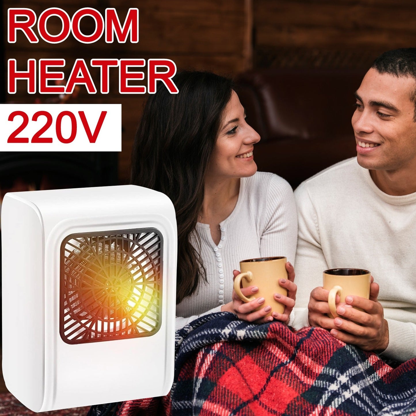 Room Heater 220V