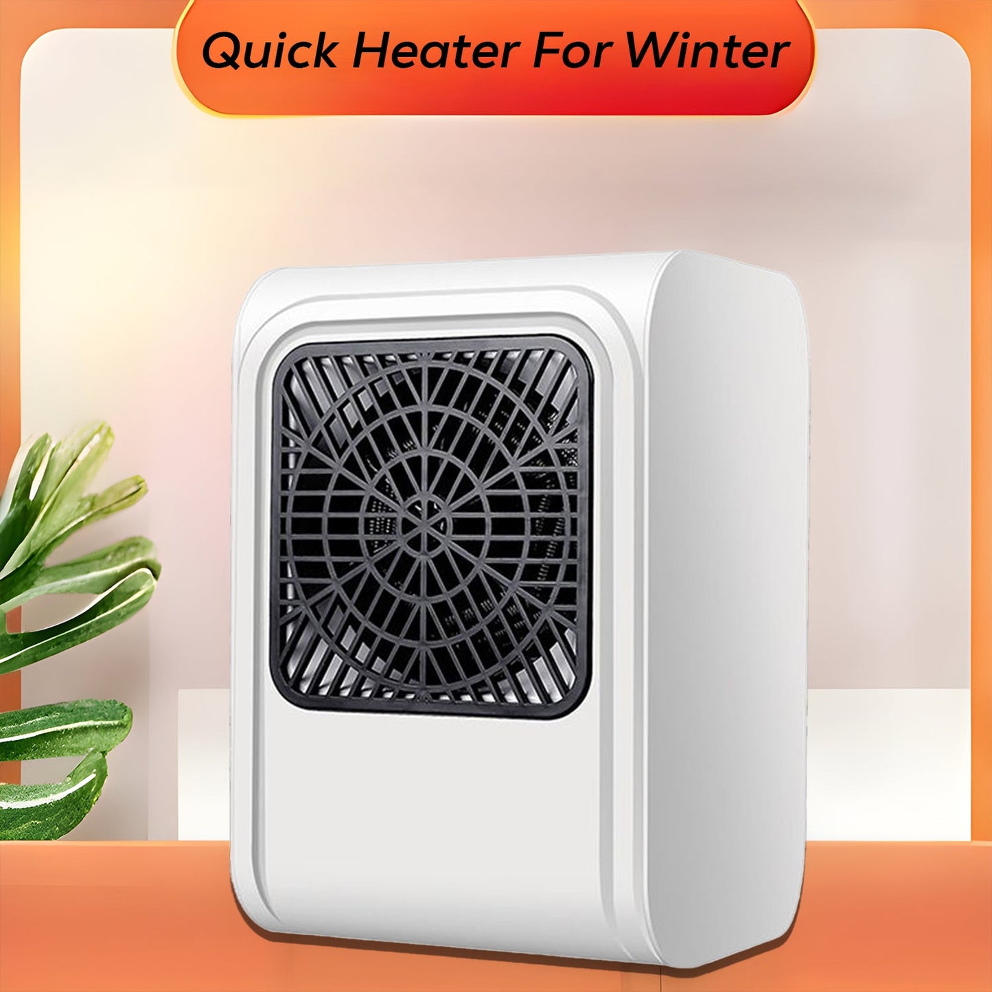 Room Heater 220V